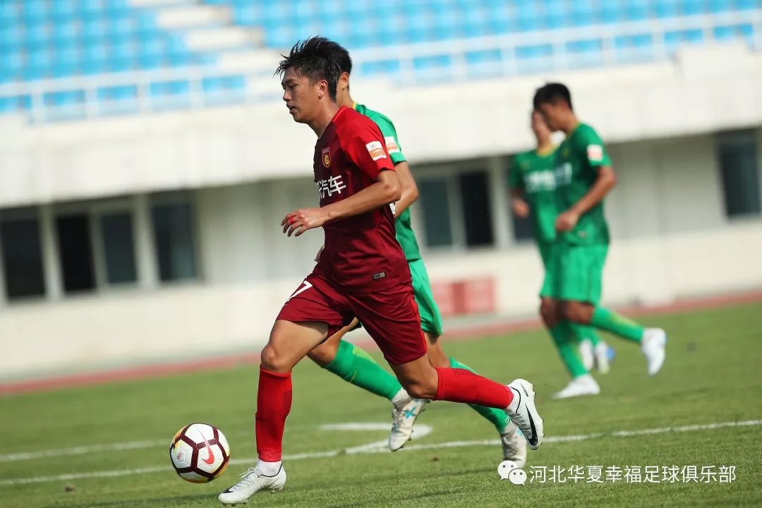 河北华夏绝杀对手，亚冠小组赛收获两连胜