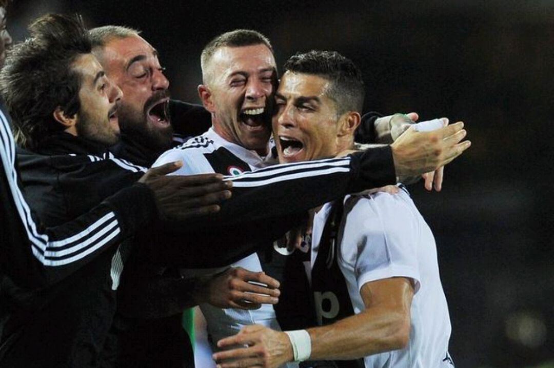 意甲冠军奖杯悬念重重,角逐激烈的简单介绍 意甲冠军奖杯悬念重重,角逐激烈的简单介绍