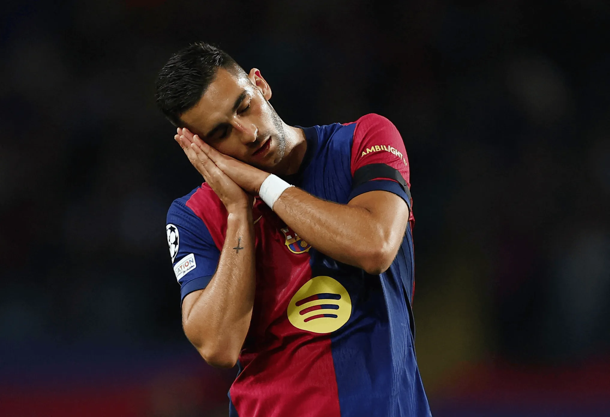 关于西班牙选手技压群雄，成功卫冕的信息