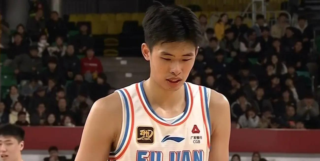 福建男篮实现惊天逆转，抢夺胜利