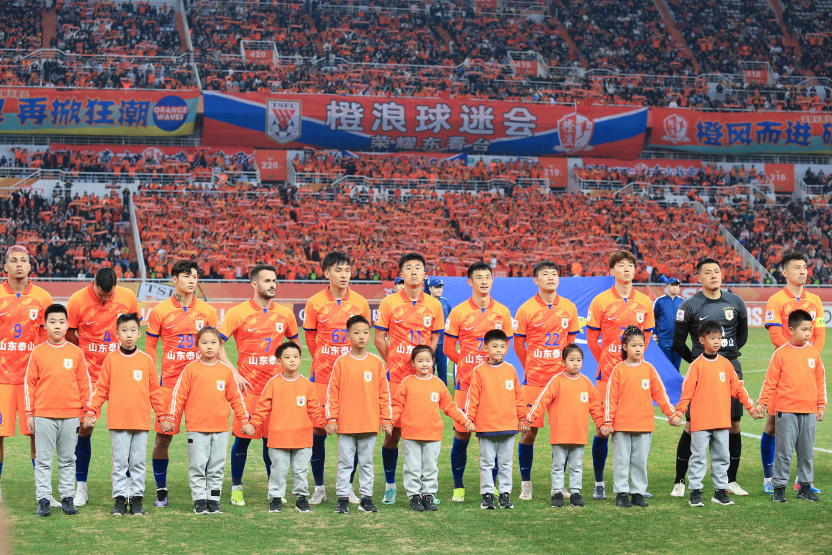 球队实力对决，迎来一场精彩比赛