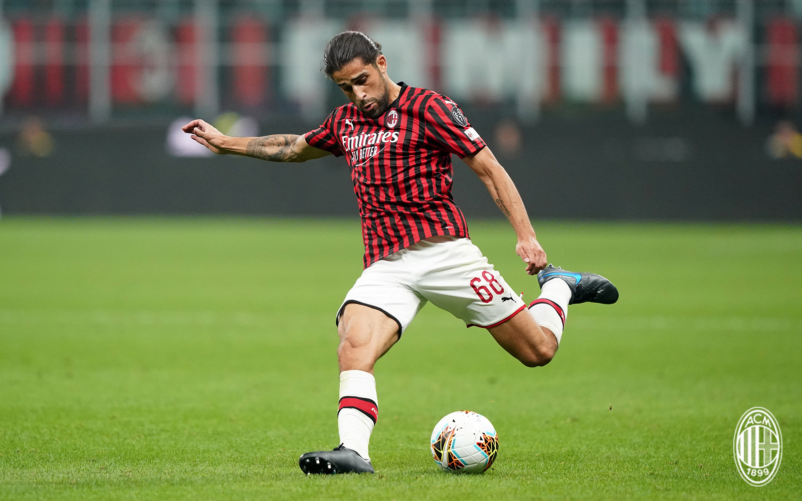 阿尔巴尼亚小国星火相应：塞尔维亚红星PKAC米兰的简单介绍