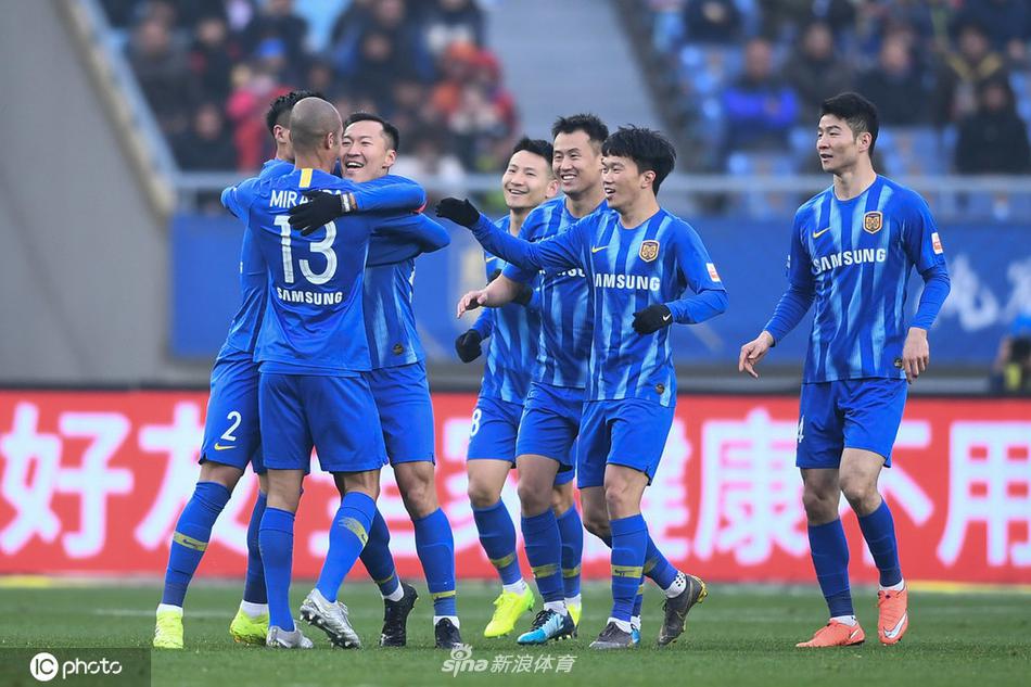 江苏苏宁面对天津天海，追求更好战绩的简单介绍