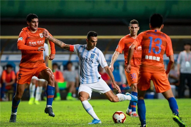 包含广州富力将在主场战胜北京人和，备战实力的词条