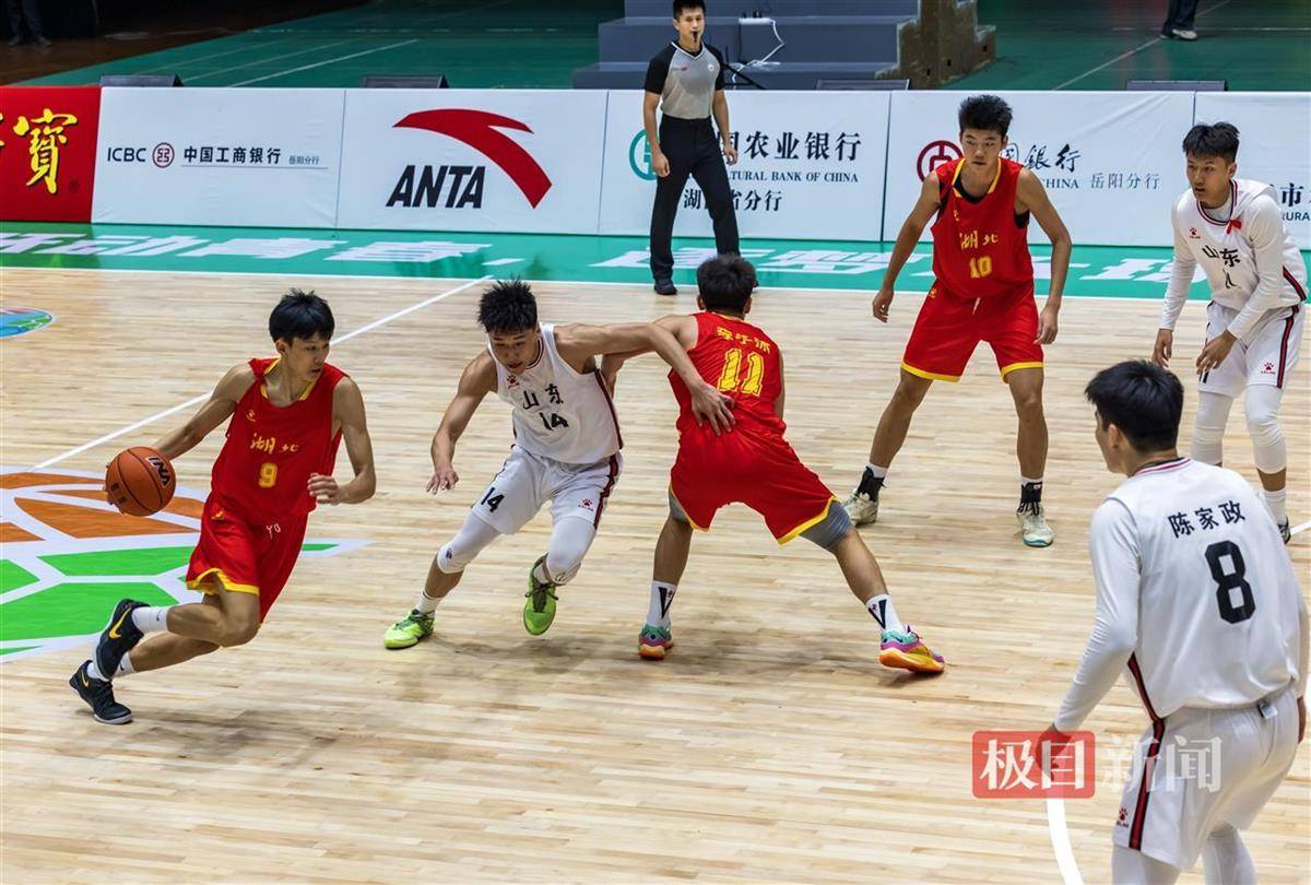 湖北男篮备战下一轮比赛，力争连胜的简单介绍