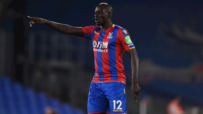 哈德斯菲尔德输给水晶宫，客场失分沮丧的简单介绍