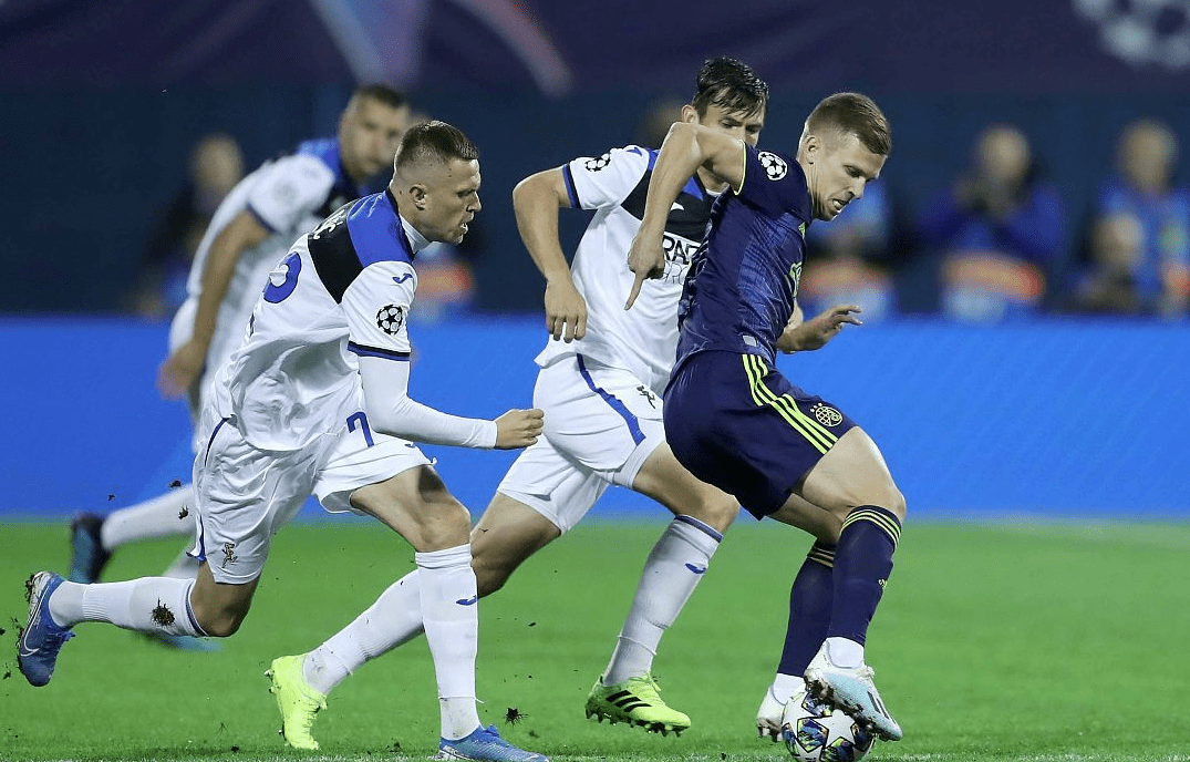 杏彩体育平台-柏林赫塔意外胜出，球队表现火热的简单介绍