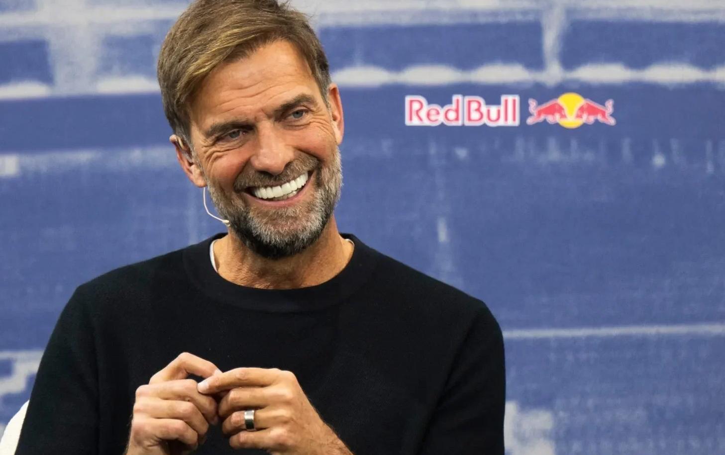 克洛普执教德国国家队传闻再起：或将接替洛夫的简单介绍