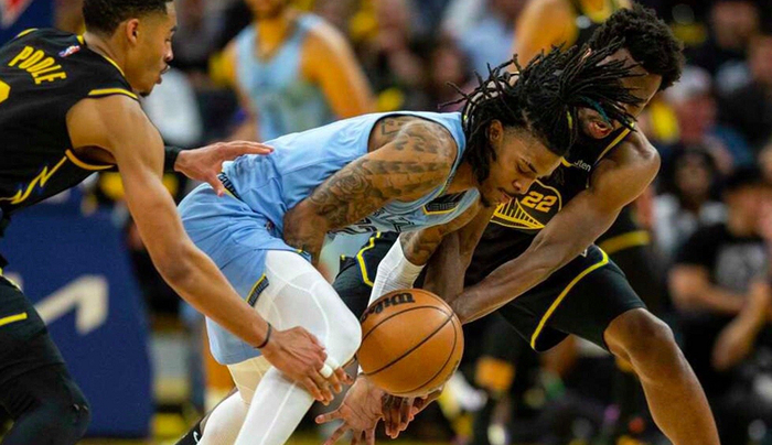 杏彩体育官方入口-弗兰克-沃格尔挑战雄鹿：魔术惊险逆转的简单介绍