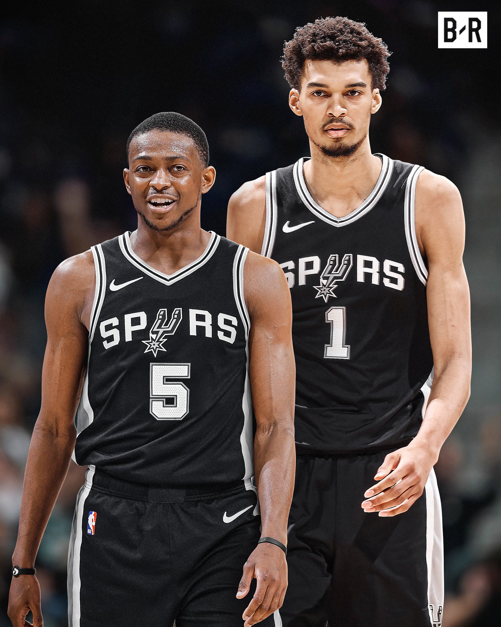 杏彩体育-马刺老将德罗赞：球队需要更好的防守，才能在季后赛有所作为的简单介绍