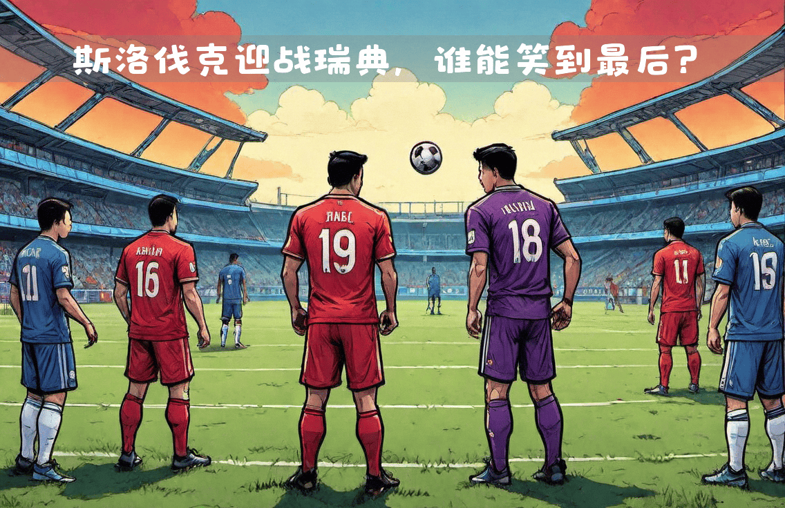 瑞典击败斯洛伐克,期待下一场较量 瑞典击败斯洛伐克,期待下一场较量