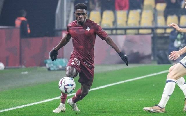 梅斯主场获胜,积分榜上升 梅斯主场获胜,积分榜上升