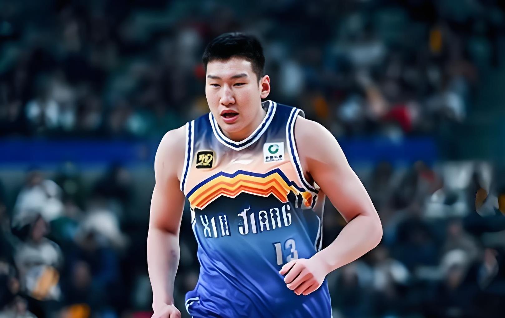 杏彩体育平台-关于新疆队球员表现亮眼，助球队取得重要胜利的信息