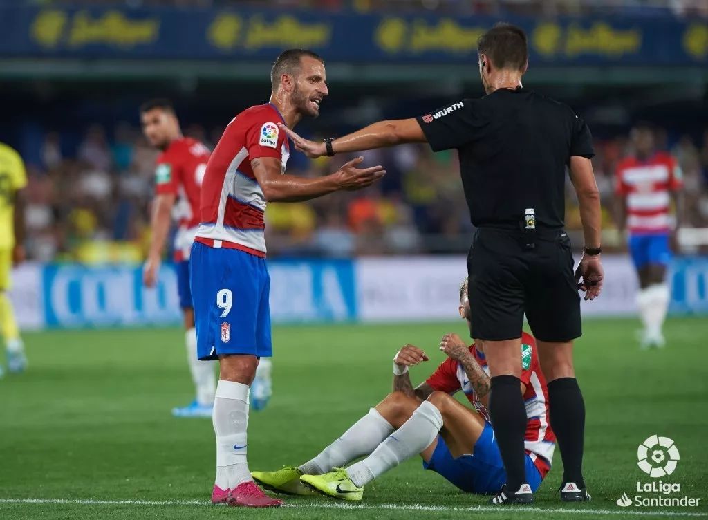 格拉纳达主场失利，迎战下一轮备战艰辛的简单介绍