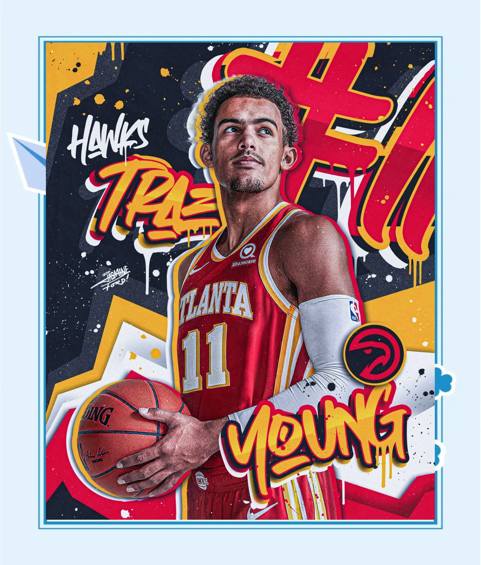 老鹰高层入主夺权，球队未来莫测