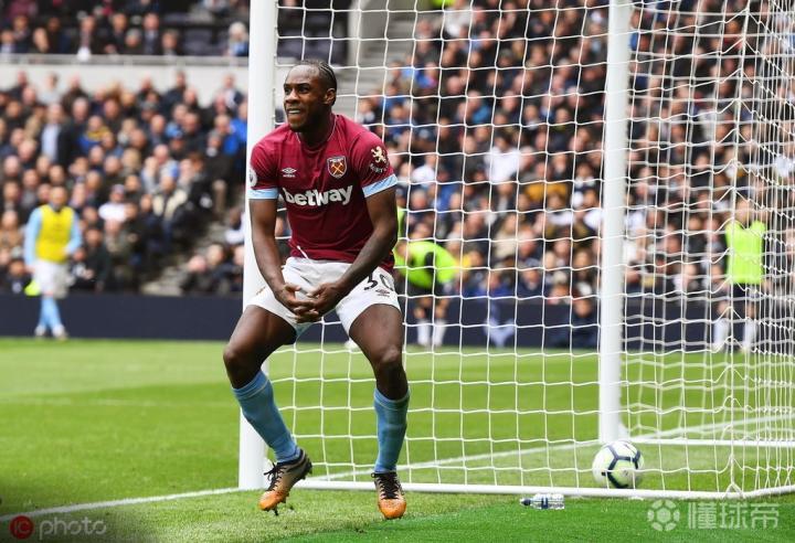 杏彩体育网页版入口-包含枪手客场被热刺横扫一无所获的词条