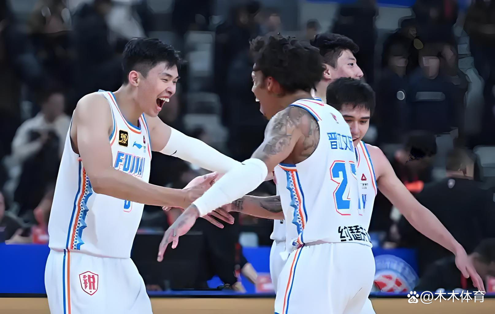 山西男篮实力抢眼，多次胜利引人关注