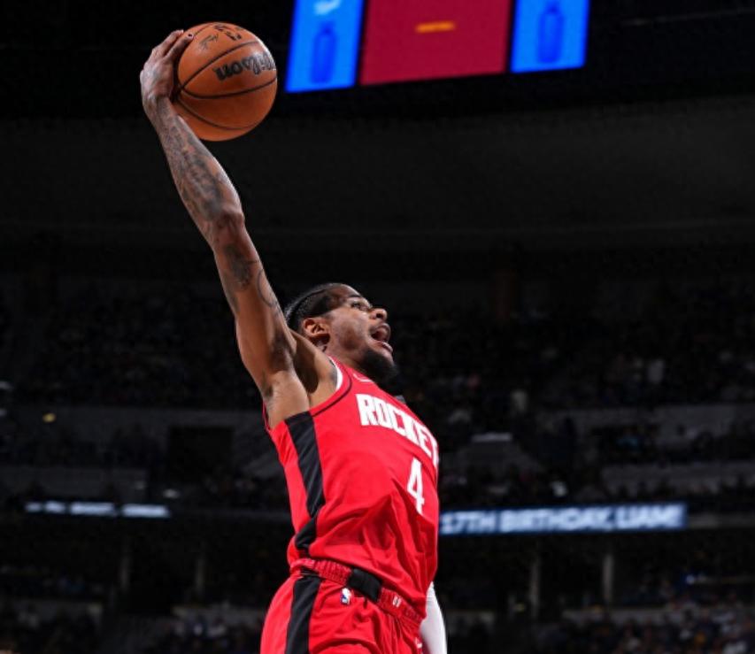 火箭主场擒掘金,取得关键胜利的简单介绍 火箭主场擒掘金,取得关键胜利的简单介绍