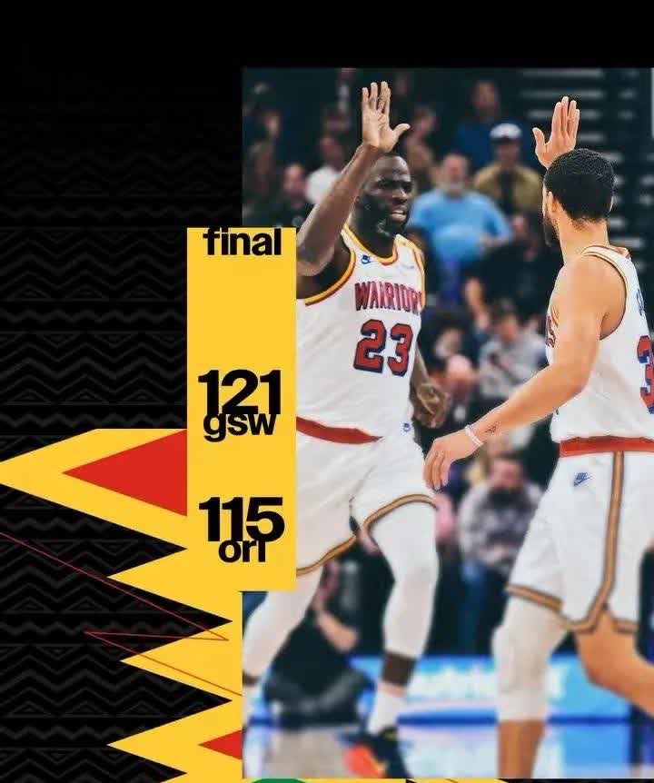 杏彩体育-勇士主场大胜太阳，豪取四连胜