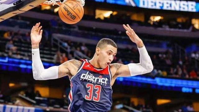 杏彩体育官方入口-开拓者击败奇才，取得三连胜