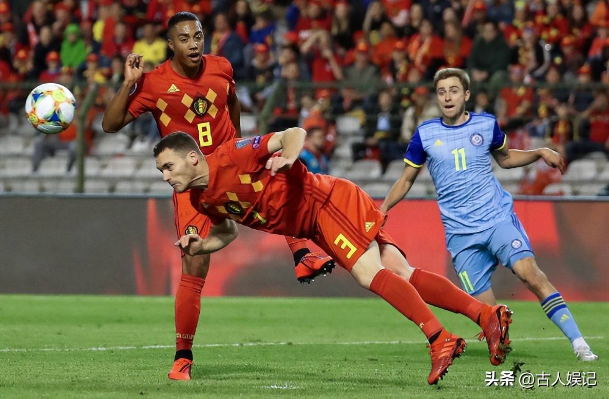 波兰逆转以色列！欧预赛征途再添胜利