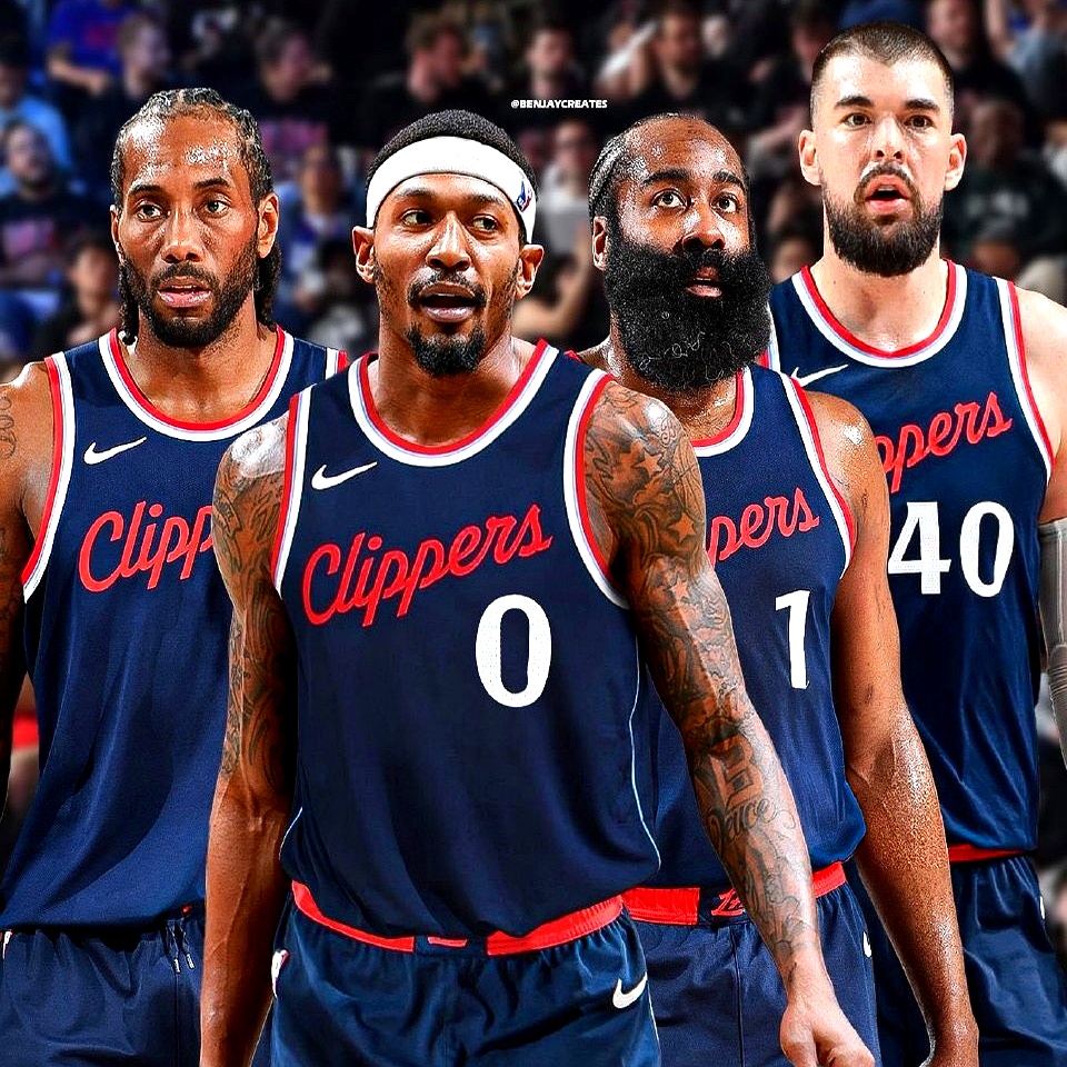 快船客场大胜鹈鹕，继续稳居西部前四