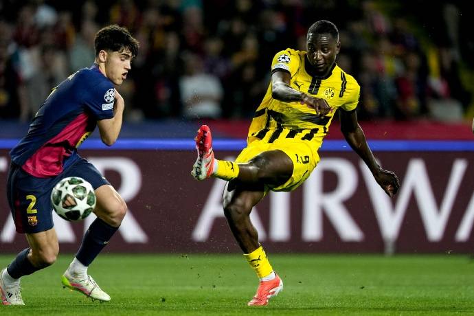 多特蒙德惨败于对手,德国足球格局再次变化! 多特蒙德惨败于对手,德国足球格局再次变化!